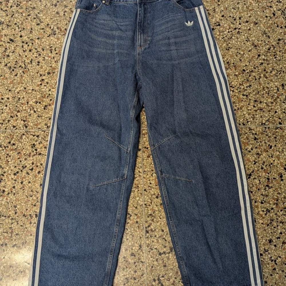 Adidas CFX jeans